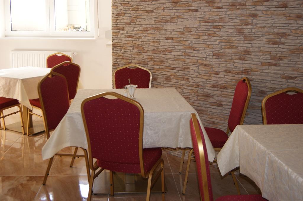 Villa Amadea Miedzyzdroje Extérieur photo