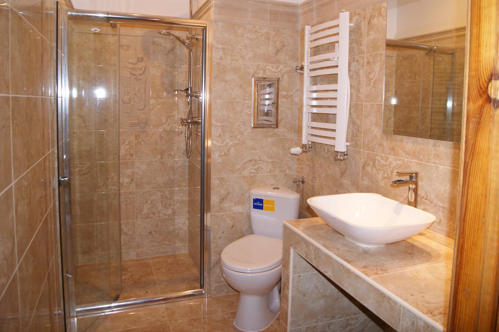 Villa Amadea Miedzyzdroje Extérieur photo