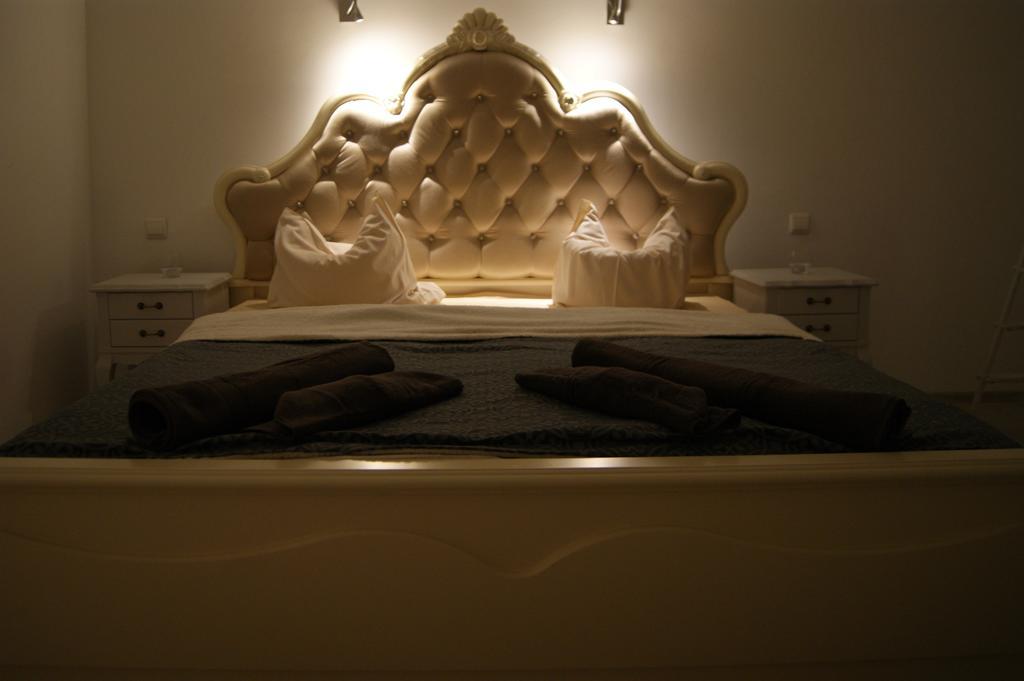 Villa Amadea Miedzyzdroje Extérieur photo
