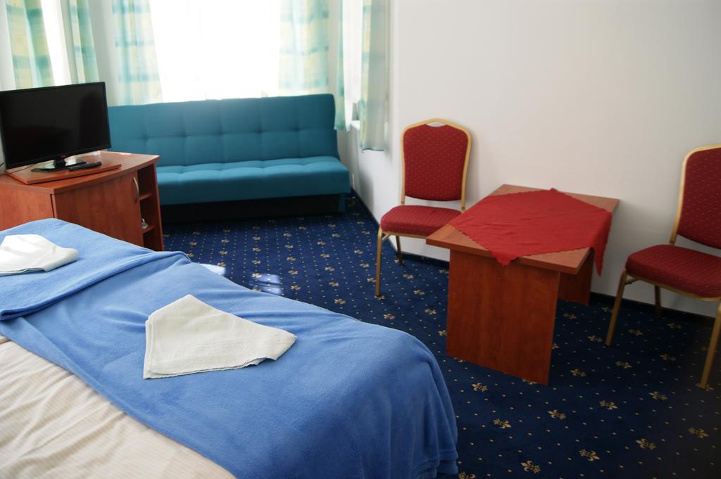 Villa Amadea Miedzyzdroje Extérieur photo