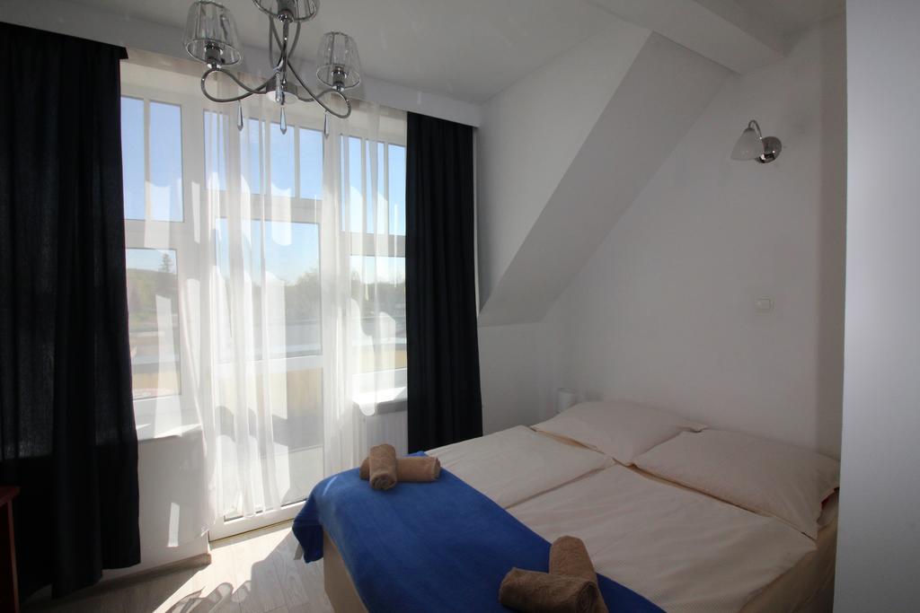 Villa Amadea Miedzyzdroje Extérieur photo