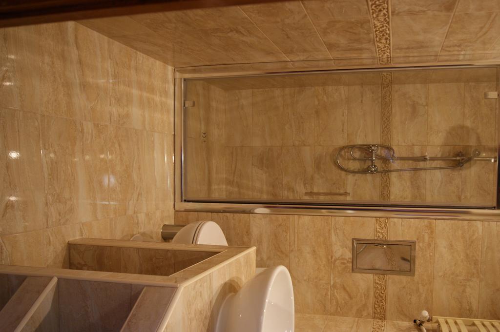 Villa Amadea Miedzyzdroje Extérieur photo