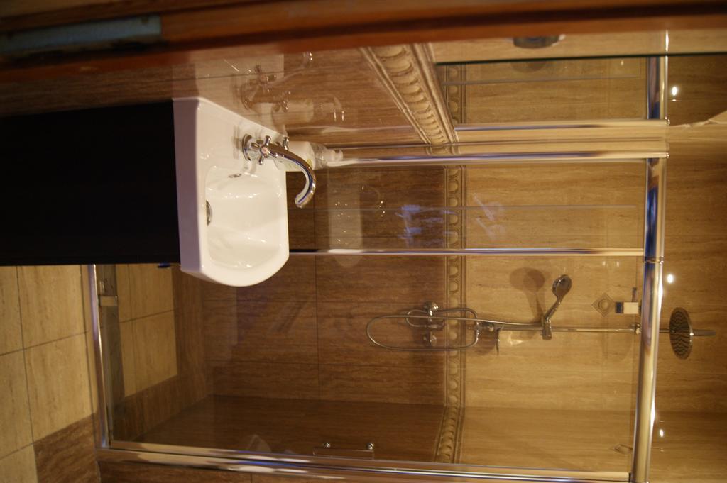 Villa Amadea Miedzyzdroje Extérieur photo