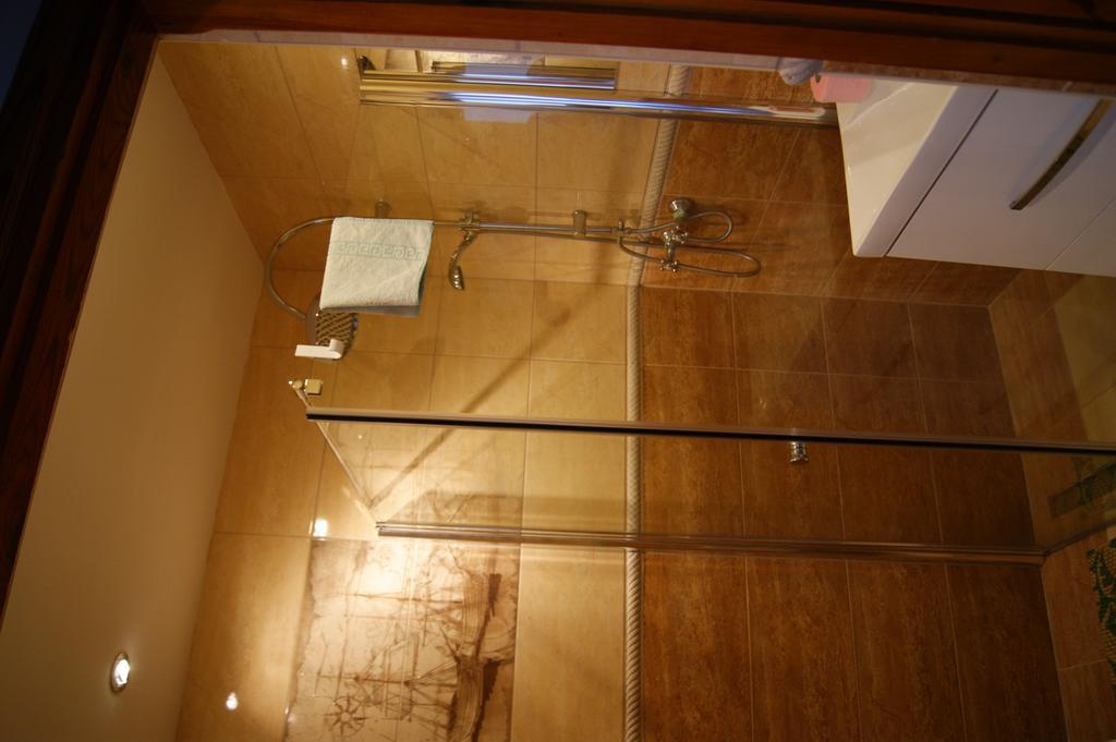 Villa Amadea Miedzyzdroje Extérieur photo