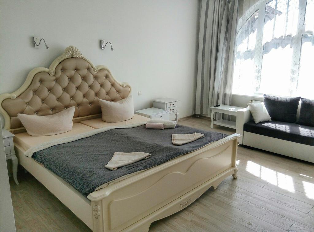Villa Amadea Miedzyzdroje Extérieur photo