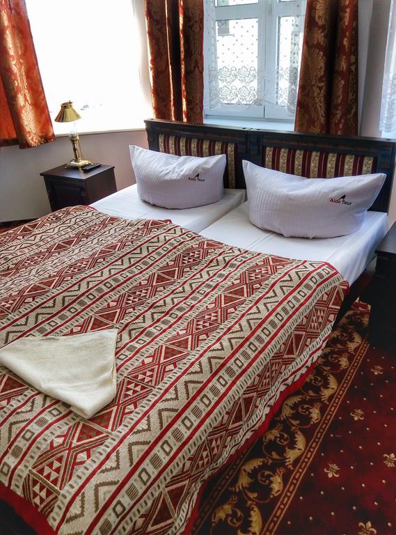 Villa Amadea Miedzyzdroje Extérieur photo