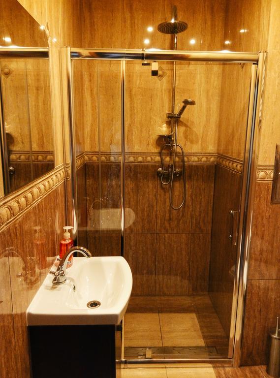 Villa Amadea Miedzyzdroje Extérieur photo