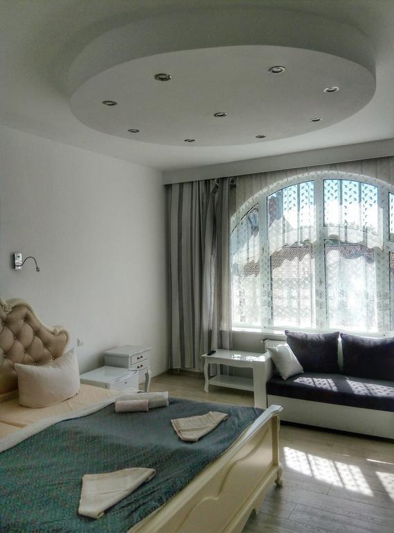 Villa Amadea Miedzyzdroje Extérieur photo