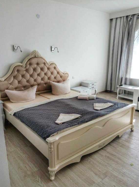 Villa Amadea Miedzyzdroje Extérieur photo