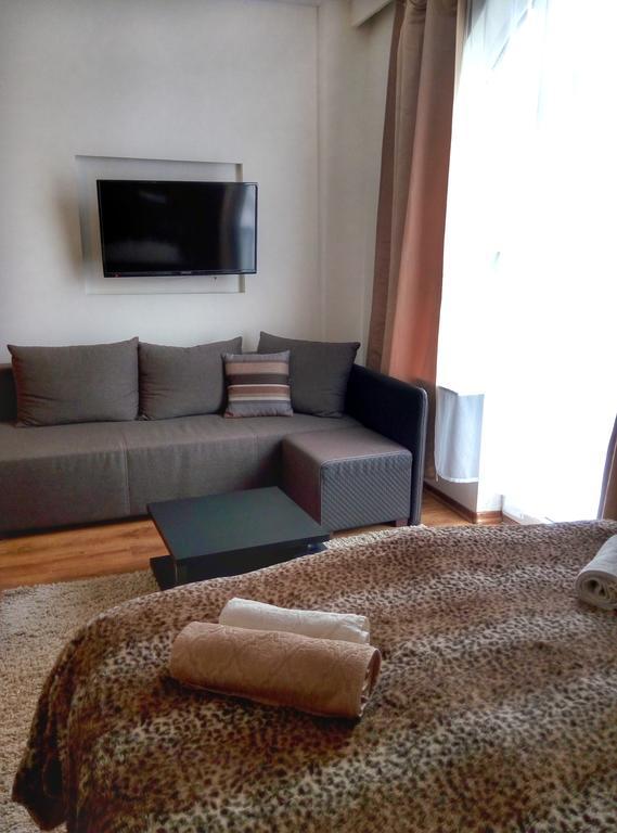 Villa Amadea Miedzyzdroje Extérieur photo