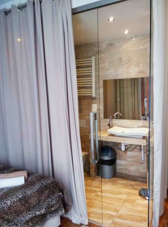 Villa Amadea Miedzyzdroje Extérieur photo